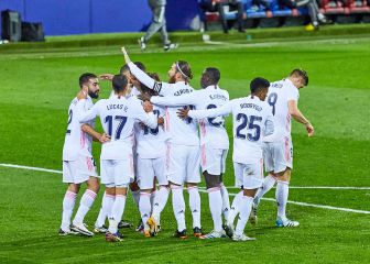 Benzema, bonito del norte