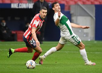 El crecimiento de Hermoso