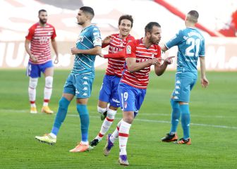 Soldado: “Iremos a por todas ante el Real Madrid”