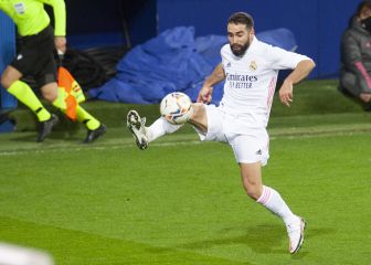 Carvajal: 