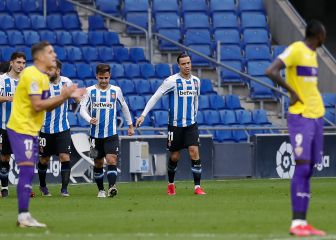 RDT vale un liderato