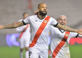 Este turrón sabe a playoff