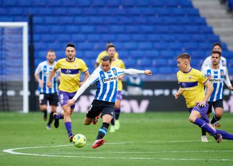 Una obra de arte entre trincheras