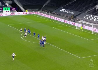 La falta que ha tirado Bale va a traer el recochineo de su 'antis'