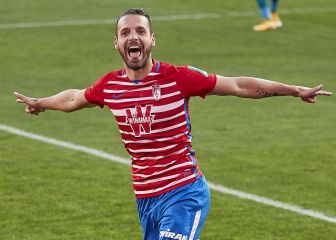 El Granada ha vuelto