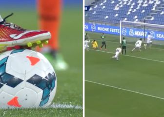 Los 5 goles más rápidos de la historia de las ligas europeas: dos de ellos en la española