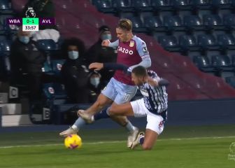 El cruce de cables de Livermore que pudo terminar en una lesión de gravedad