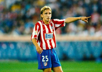 Futbolistas que han jugado en Real Sociedad y Atlético