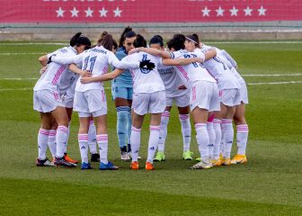 El liderato mira a cuatro equipos: Barça, Granadilla, Madrid y Atleti