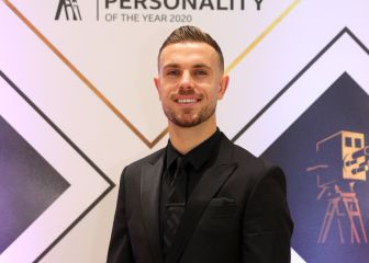 Klopp desvela el detalle de Henderson con sus compañeros