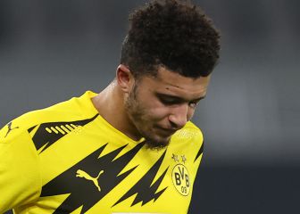 Sancho, en recesión