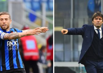 Otro capricho de Conte