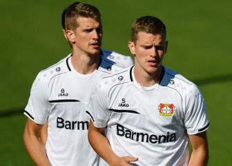 Los hermanos Bender colgarán las botas en 2021