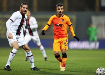 Turquía se planta y dará por perdido al equipo que no pueda jugar por COVID