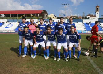 Solabarrieta y Dorronsoro, juntos ocho años después