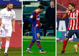 Otro estacazo al Barcelona