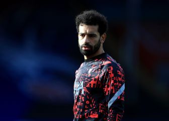 Surge la opción Salah