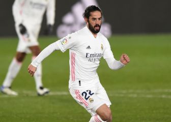 Arteta va a por Isco