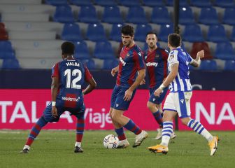 Melero quiere arruinar las cuentas de Míchel