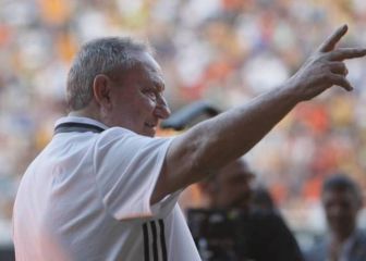 Españeta recibe el premio 