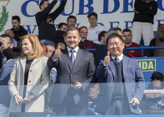 Kim Koh, hombre de Lim, regresa para siempre a Singapur