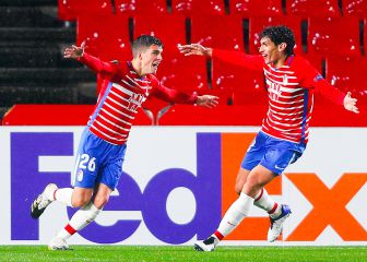 Soro y Vallejo, sin cláusula del miedo