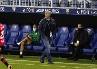 Pellicer: “La expulsión de Yanis lo cambia todo”