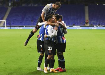 La mejor racha del siglo XXI