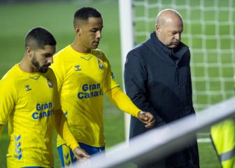 La UD despide un año nefasto fuera de casa