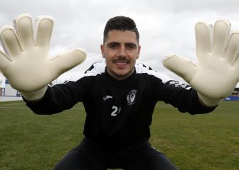 Serantes anuncia por sorpresa que el Avispa Fukuoka no lo renueva