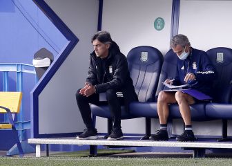 Las dudas marcan el parón