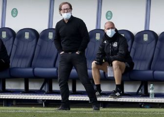 Anquela, aire fresco