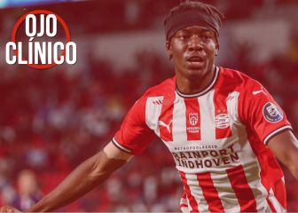 La apuesta personal de Van Nistelrooy que es ya una de las sensaciones de Europa