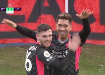 Una jornada llena de golazos: tres del Liverpool son oro puro