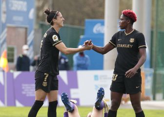 Resumen de la jornada 13: el Barça, un líder imparable