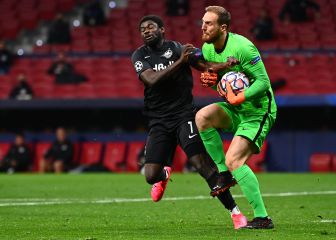 Dos jugadores del Salzburgo dan positivo por dopaje