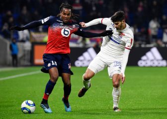 El Liverpool apunta a un Golden Boy olvidado