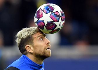 Papu Gómez cuesta 17 millones