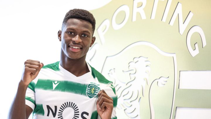 El Sporting blinda a Mendes ante el interés de los grandes