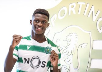 La cláusula anti-Madrid de la nueva perla portuguesa