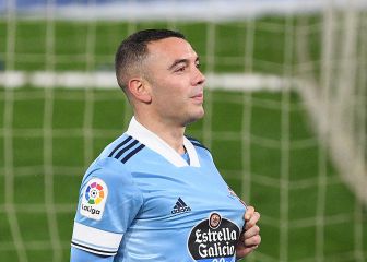 La criptonita de Aspas