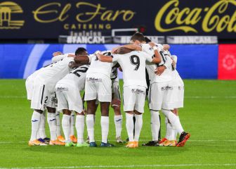 Getafe-Celta: horario, TV y cómo y dónde ver