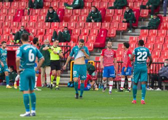 Competición retira la amarilla a Guido, que estará ante el Cádiz