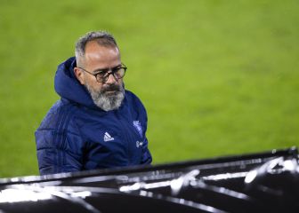 Cervera suspira por el pasado