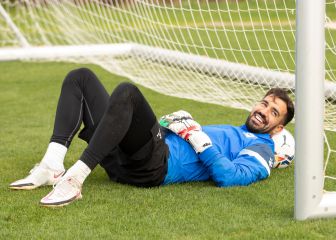 Un derbi vasco de alto riesgo