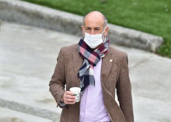 El Gobierno libera al Athletic de avalar pérdidas derivadas del COVID