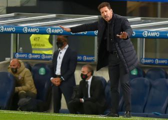 Simeone: 