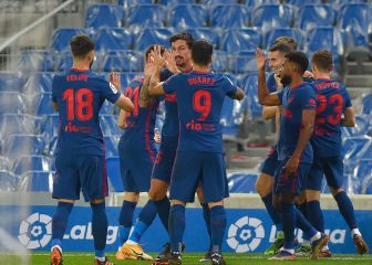 Un líder de hormigón