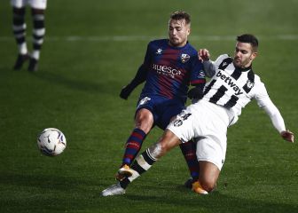 Aprobados y suspensos en el Levante: Nadie brilla, todos trabajan