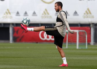 Hazard, enésimo regreso